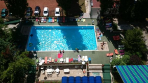 Neptun apartman, Balatonföldvar